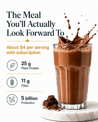 Trofi Life Chocolate