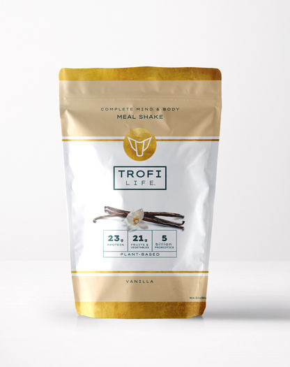 Trofi Life Vanilla