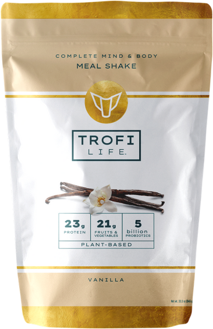 Trofi Life Vanilla