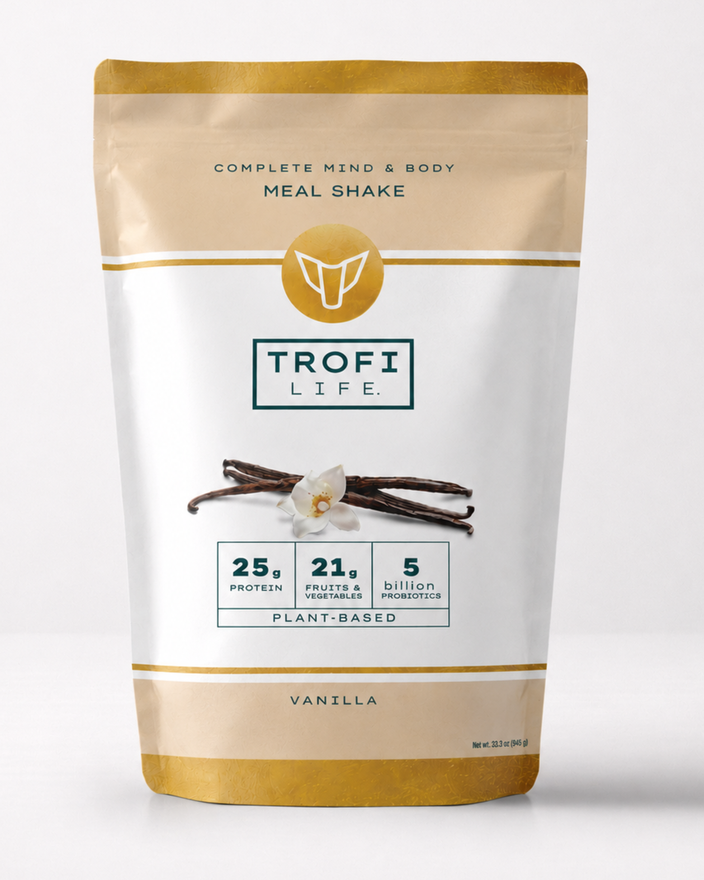 Trofi Life Vanilla